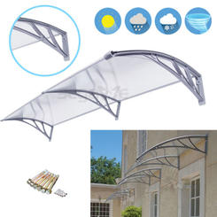 Awning protection